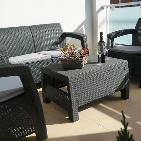 Apartemento Nuevo Cerca Del Mar 波多·纳奥斯 外观 照片