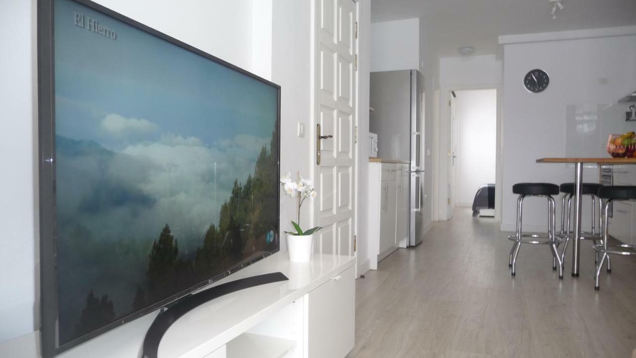 Apartemento Nuevo Cerca Del Mar 波多·纳奥斯 外观 照片